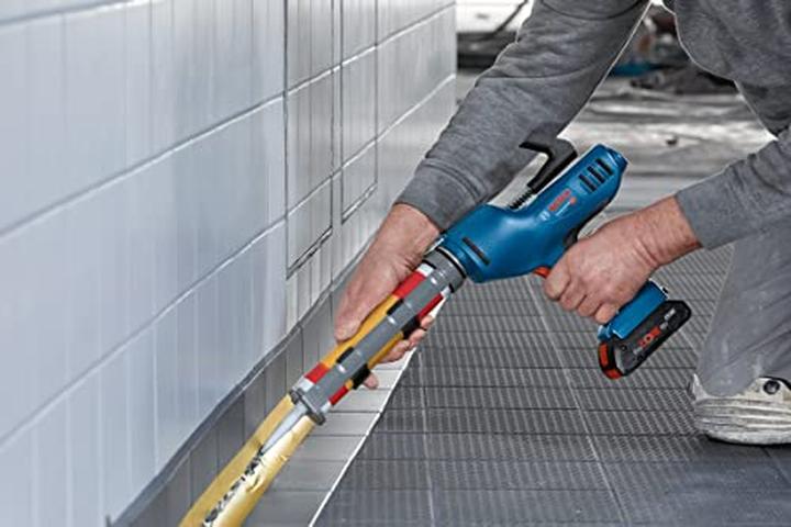 Produktbild Bosch Professional GCG 18V-310