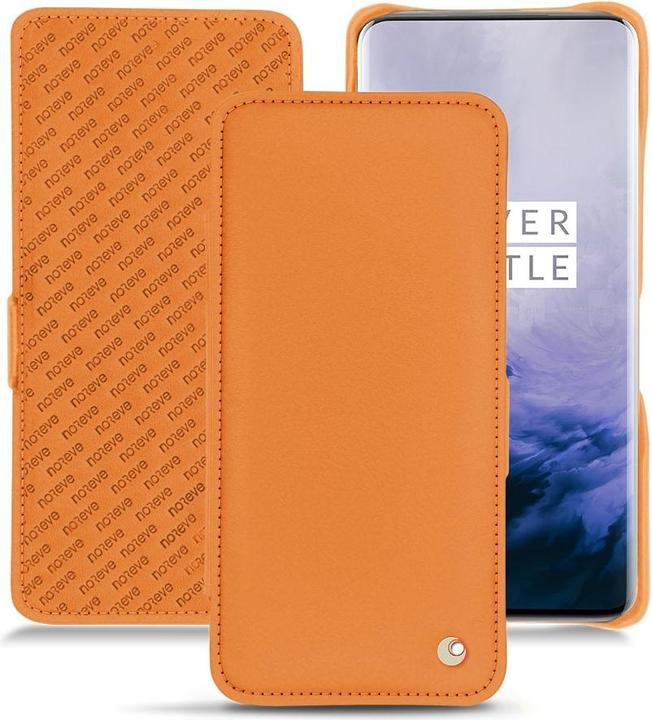 Image du produit Noreve Housse cuir horizontal (OnePlus 7 Pro)