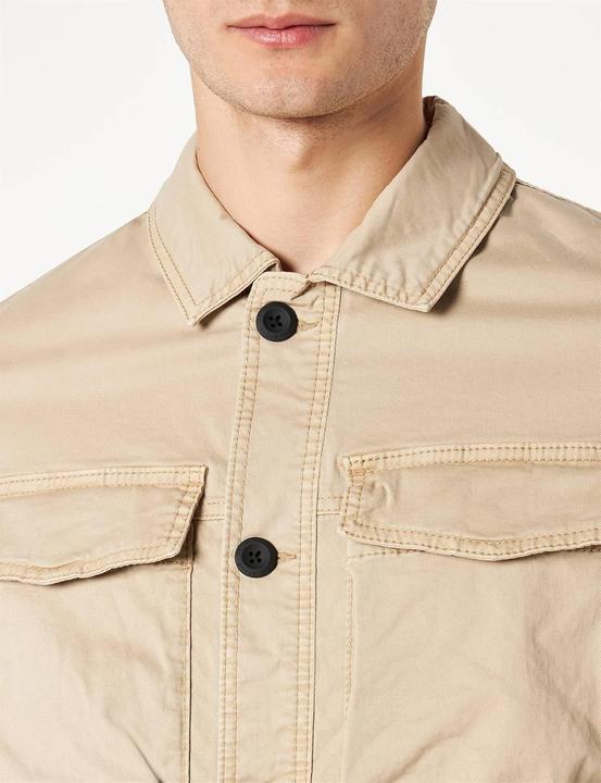 Actual product image Camel Active Indoor Jacket Regular Fit (52)