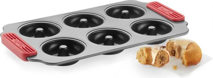 Produktbild Lékué Donutbackform