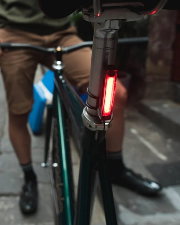 Image du produit knog. Plus (40 lm, 20 lm)