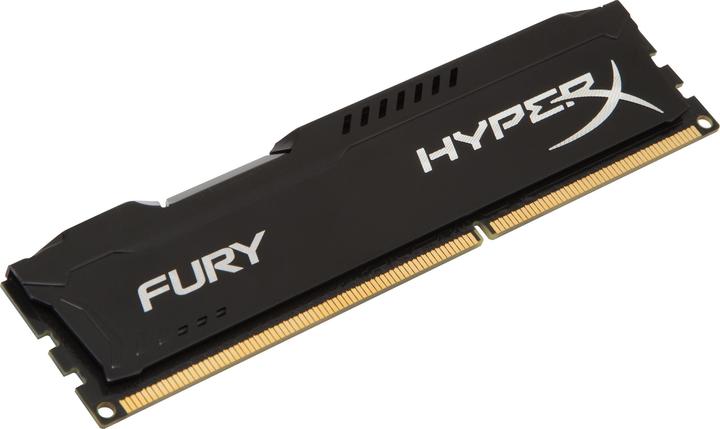 Image du produit HyperX Fury (2 x 8GB, 1866 MHz, RAM DDR3, DIMM)