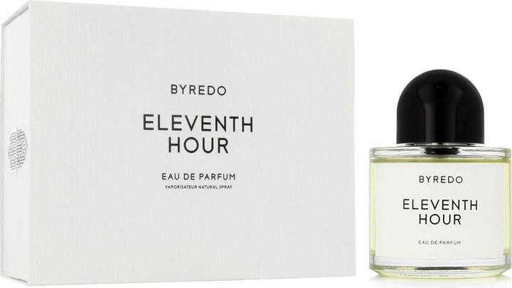 Produktbild Byredo Eleventh Hour Eau de Parfum (Eau de Parfum, 100 ml)