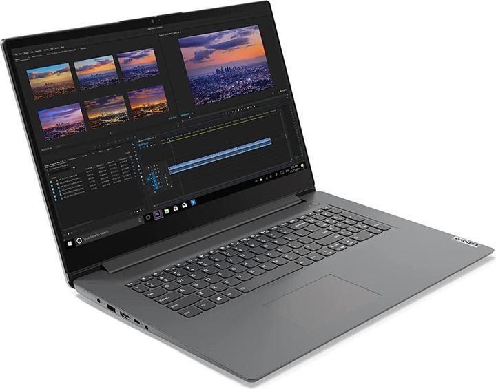 Produktbild Lenovo V17 G4 (17.30", 512 GB, 16 GB, DE, Intel U300)