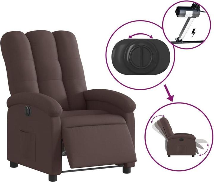 Immagine prodotto vidaXL Relaxsessel