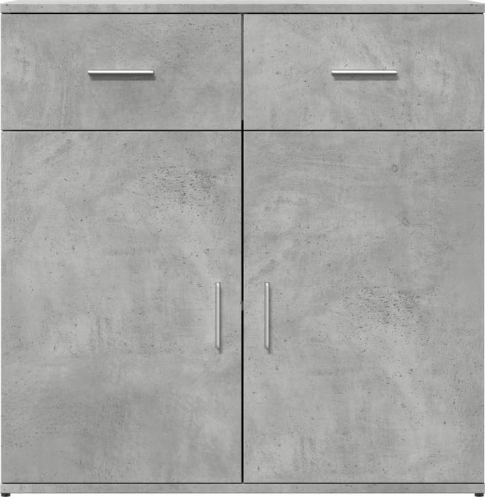 Produktbild vidaXL Sideboard (79 x 38 x 80 cm)
