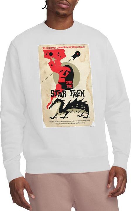 Produktbild The Original Series Episode 30 Sweatshirt (XXL)