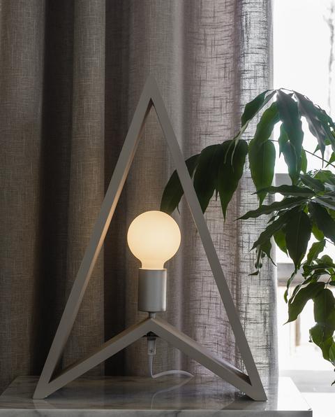 Image du produit Star Trading Opaque (E27, 400 lm, 1x)