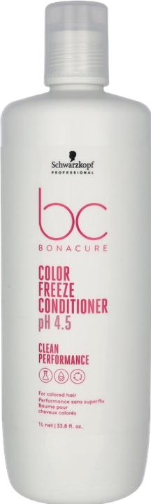 Produktbild Schwarzkopf BC Color Freeze - Conditioner (1000 ml)