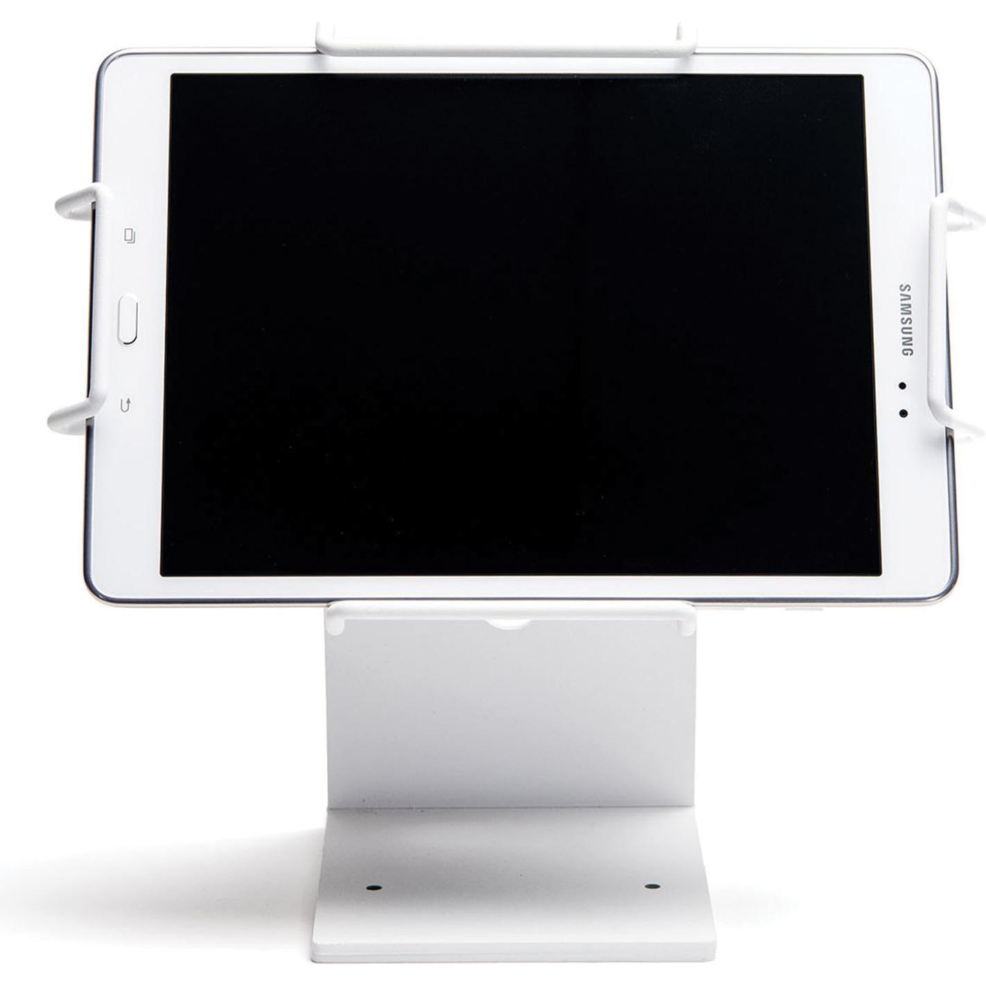 Star Micronics 37954730, Supporto per tablet, Bianco