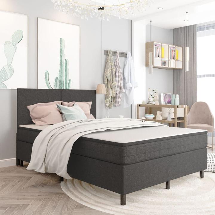 Produktbild vidaXL Liouba (160 x 200 cm)