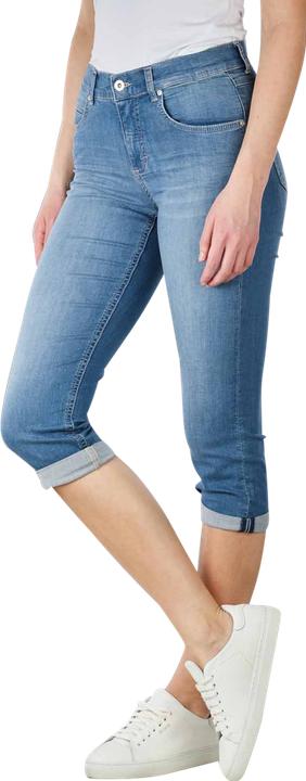 Actual product image Angels Cici TU Jeans light blue used (28)