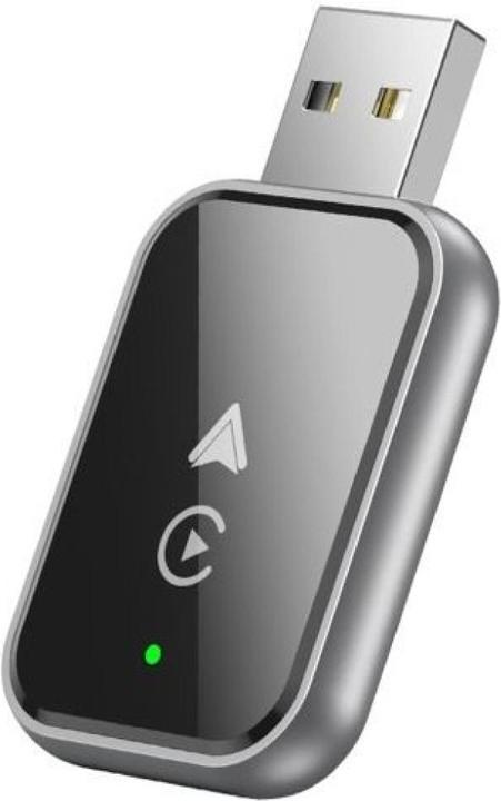 Produktbild PowerGuard 2-in-1 Wireless iOS Carplay & Android Auto Dongle