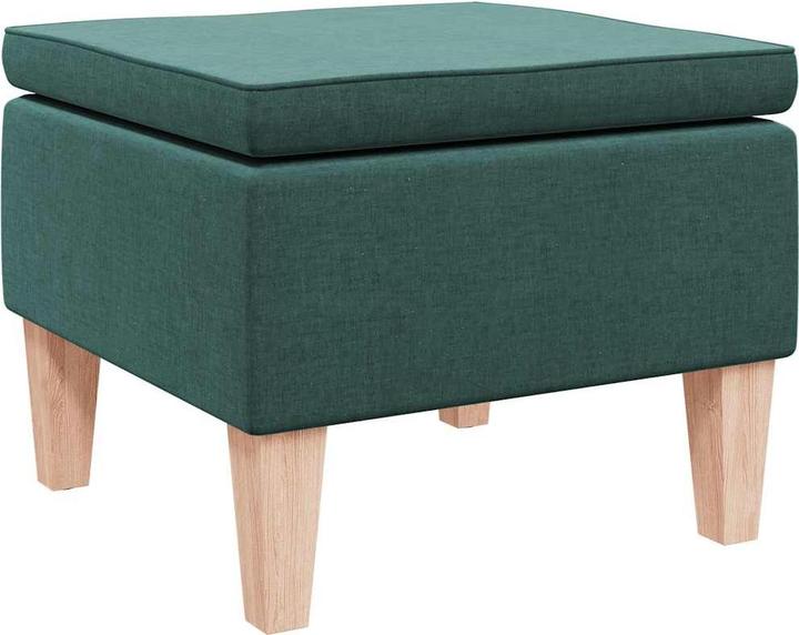 Actual product image vidaXL Hocker