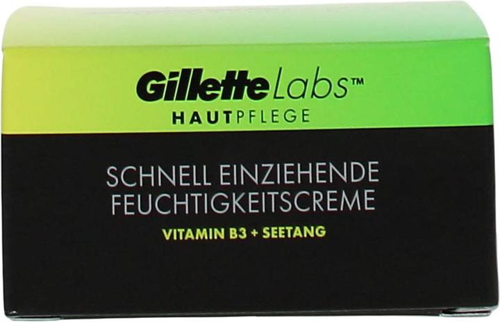 Image du produit Gillette Labs (100 ml)