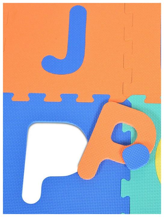 Immagine prodotto Moni Puzzle Play Mat 26 pezzi (32 x 32 cm)