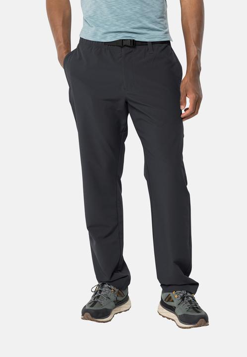 Produktbild Jack Wolfskin Summer Walk Pants M (52)