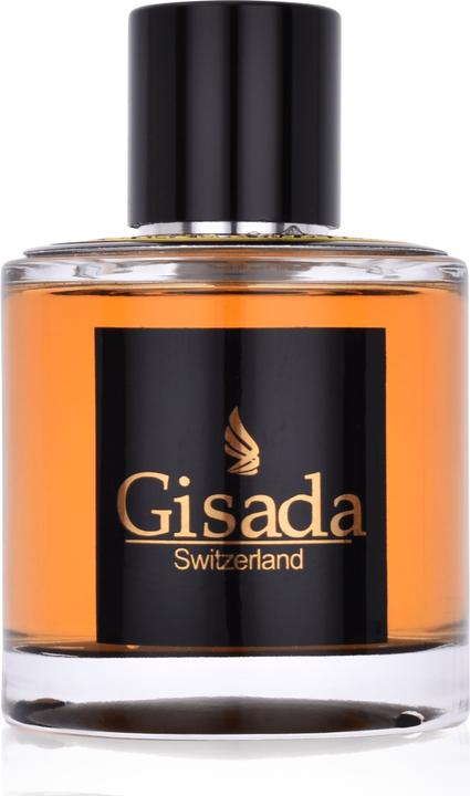 Gisada Ambassador