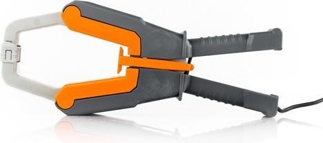 Immagine prodotto HT Instruments 1003420 HP30C2 Adattatore pinza amperometrica convertitore AC, commutabile 200A/1V o (CAT III 600V)