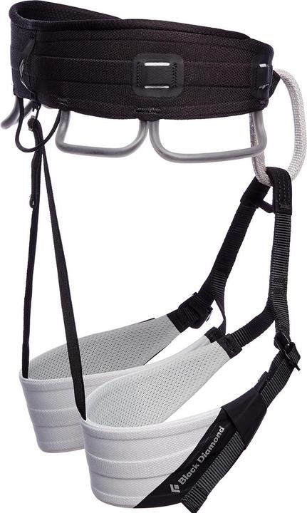 Immagine prodotto Black Diamond Imbracatura da arrampicata Technician Recco (XL)