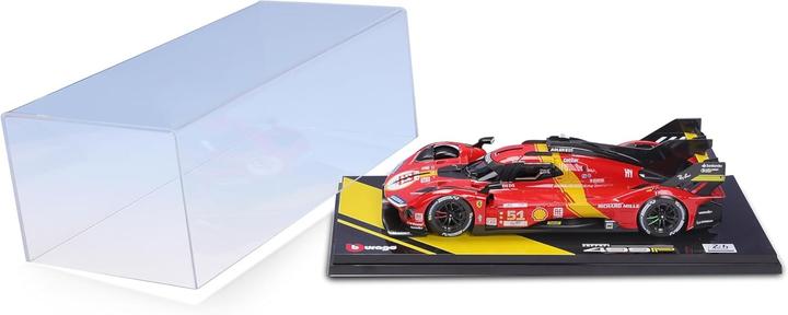 Produktbild Bburago Signature 499P LeMans Champ. 2023