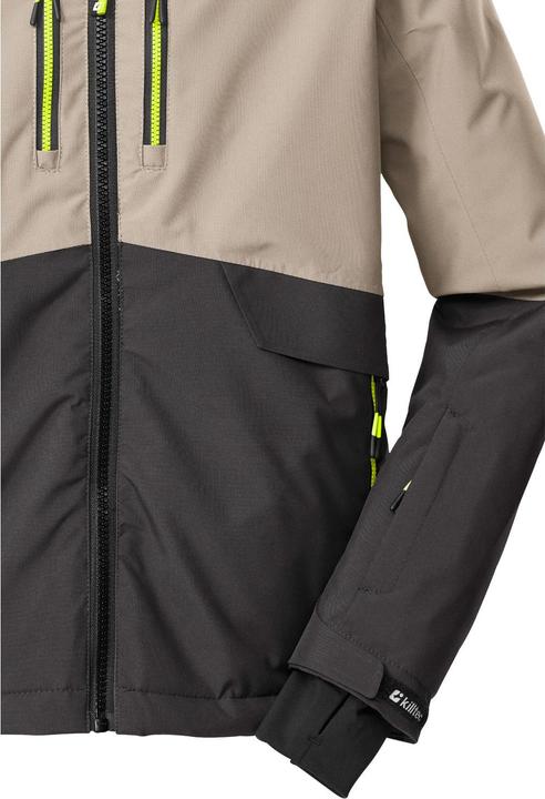 Immagine prodotto Killtec Boy's KSW 201 Ski Jacket (140)