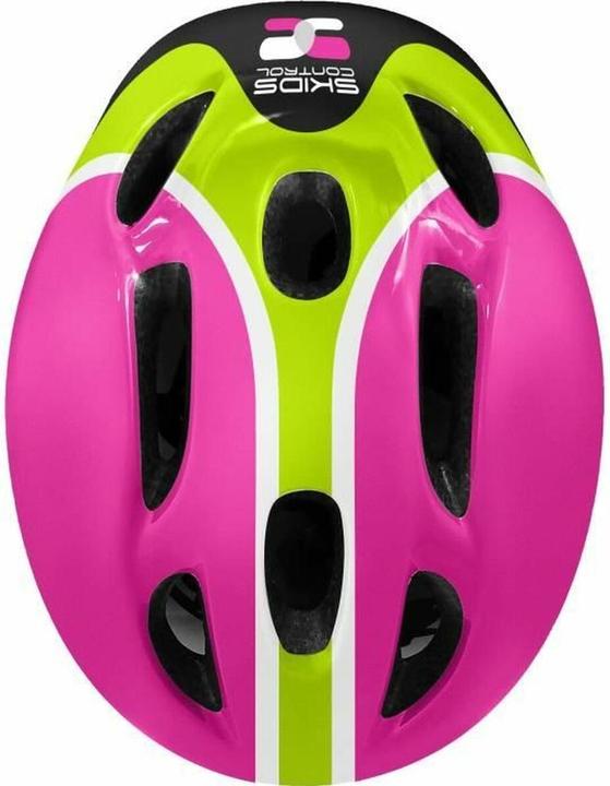 Produktbild Natec Kinderhelm 52-56 cm (52 - 56 cm)
