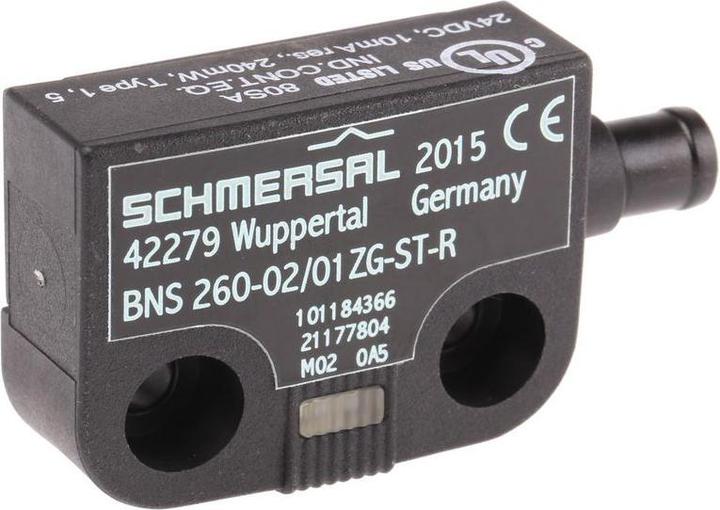 Produktbild Schmersal Magnetsensor RH 2Ö IP67