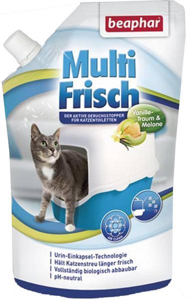 Immagine prodotto beaphar Multi Frisch Vanille & Melone