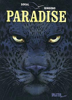 Produktbild Paradise (Deutsch, Benoât, Bingono Sokal, 2009)