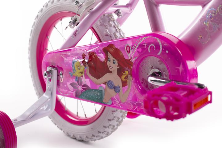 Actual product image ‎Huffy Princess (14")
