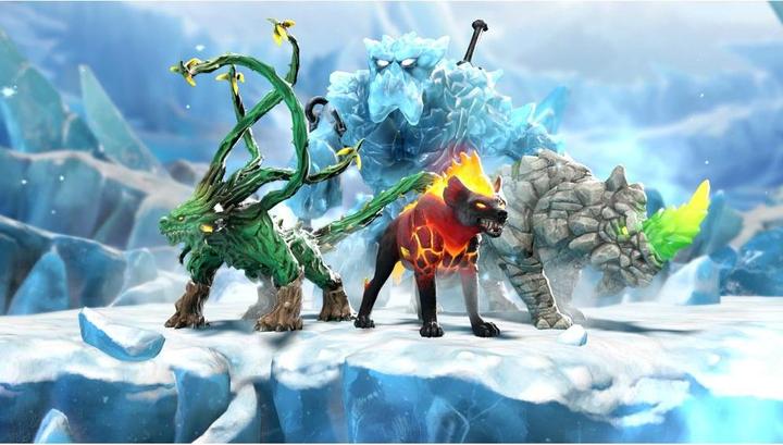 Produktbild Wild River Games Eldrador Creatures Shadowfall (PS5, DE)