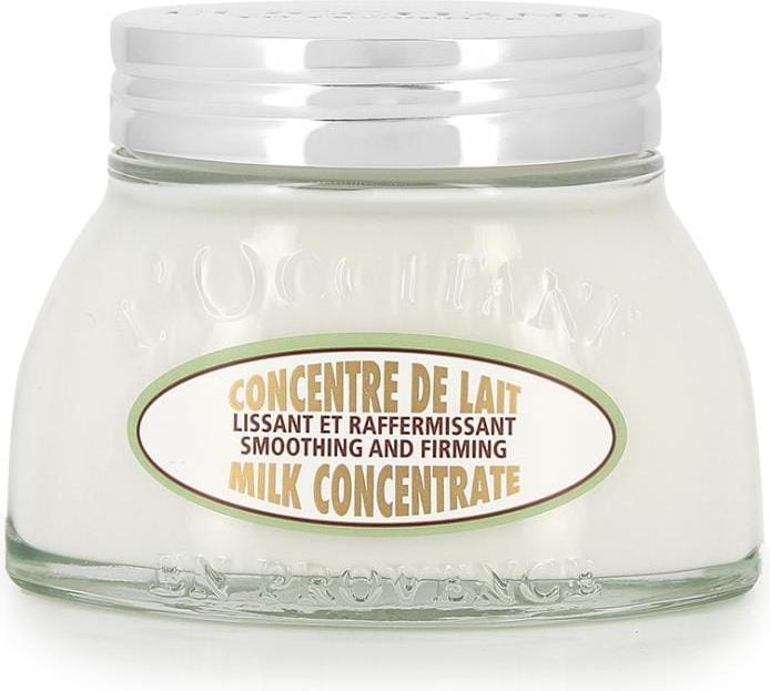 Actual product image L'Occitane Almond Body Cream (Body cream, 200 ml)