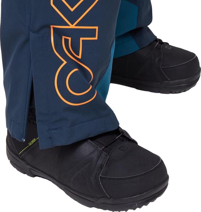Actual product image Oakley Tnp Lined Shell Pant (L)