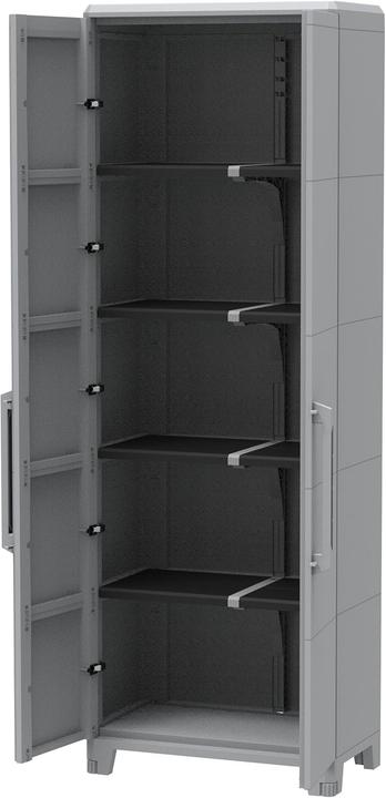 Produktbild Terry Kunststoffschrank