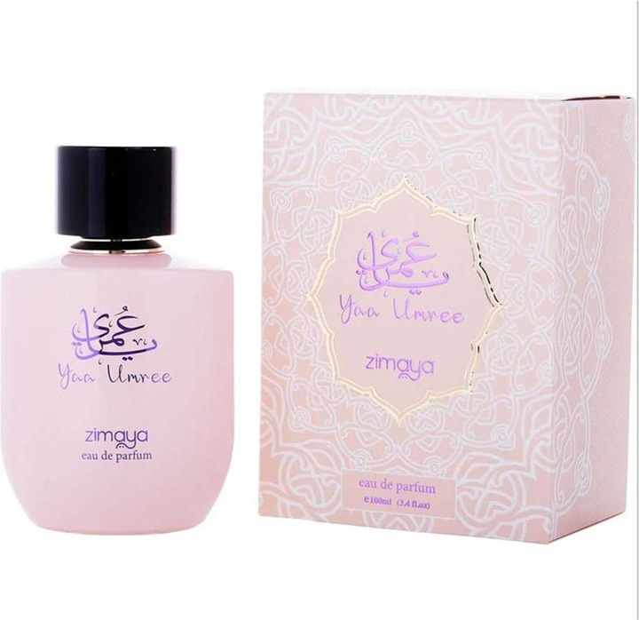 Immagine prodotto Zimaya Yaa Umree - EDP - Volume: 100 ml (Eau de parfum, 100 ml)