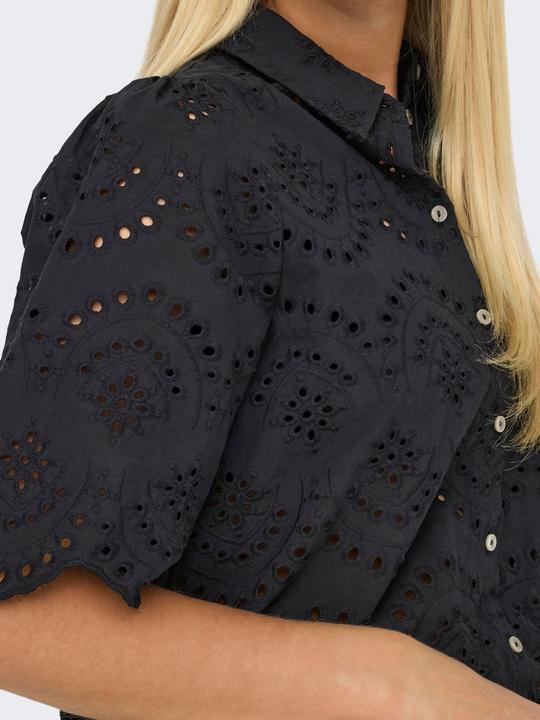 Immagine prodotto Only Onlvalais S/S Shirt Wvn (XS)