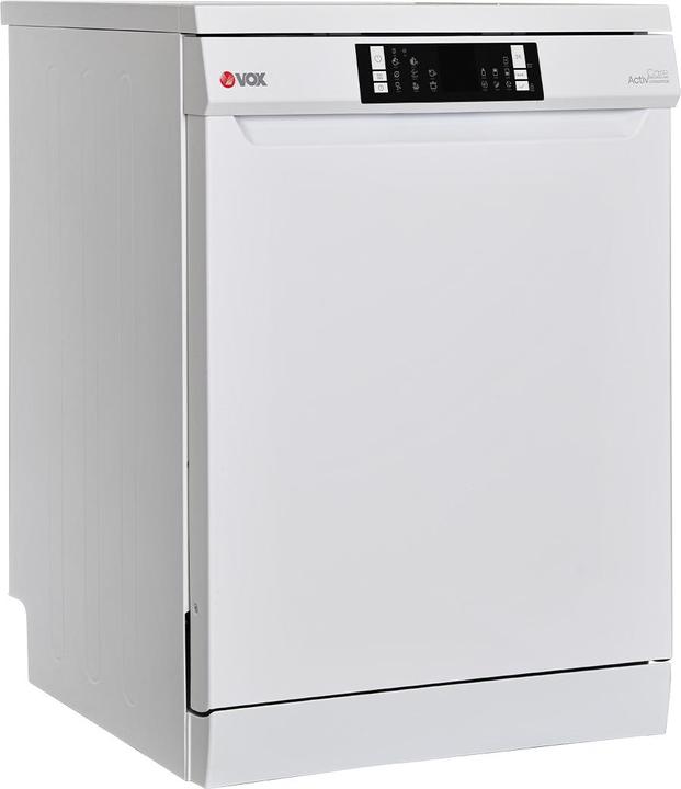 Actual product image Vox Dishwasher LCI 13A24TQ3D (D, 13 sets, AquaStop, AutoDoor, invert)