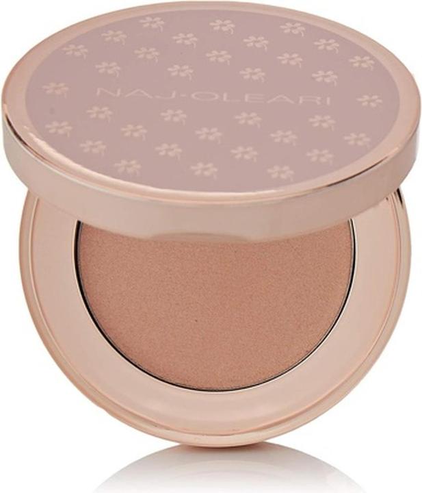 Produktbild Naj Oleari Velvet Moon Highlighter (01, Highlighter, 4 g)