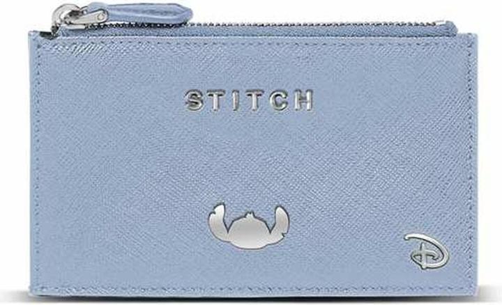 Immagine prodotto Karactermania Portacarte Slim in acciaio