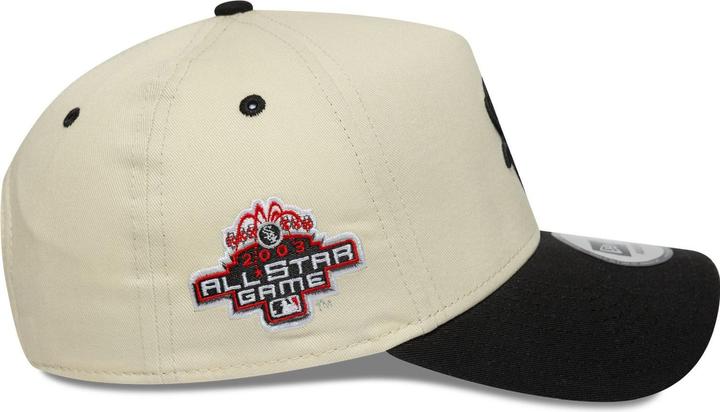Produktbild New Era A-Frame Trucker Cap All Star Game Chicago White Sox