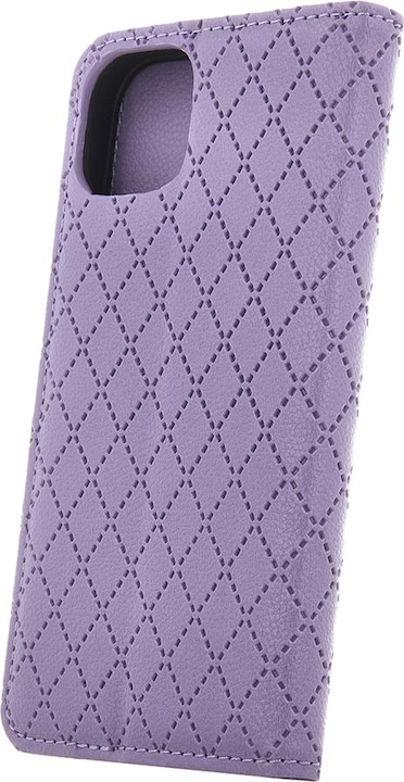 Produktbild OEM Smart Caro Hülle für Xiaomi Redmi 9A / 9AT / 9i lila (Xiaomi Redmi 9AT, Xiaomi Redmi 9A)