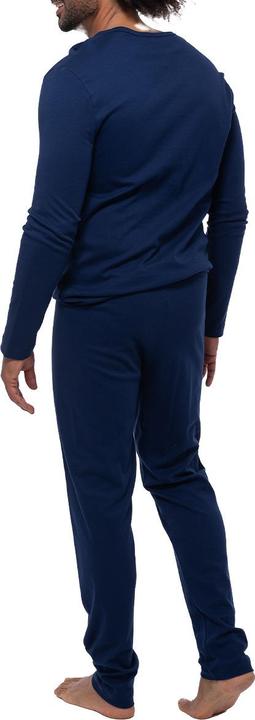 Produktbild Mey Solid Night Schlafanzug (L)