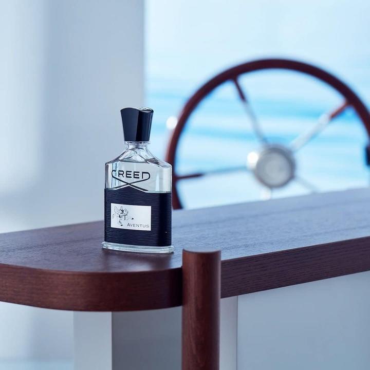 Produktbild Creed Aventus (Eau de Parfum, 50 ml)
