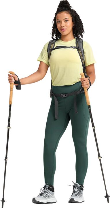 Produktbild Jack Wolfskin Wildstride Tights W (M)