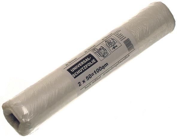 Produktbild Permafix Abdeckfolien 055 (50 m)