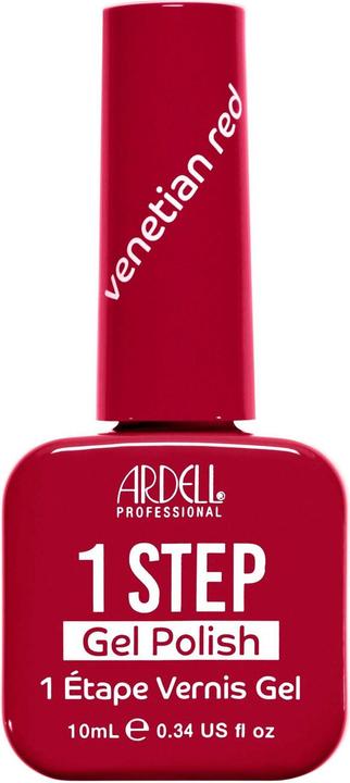 Venetian red