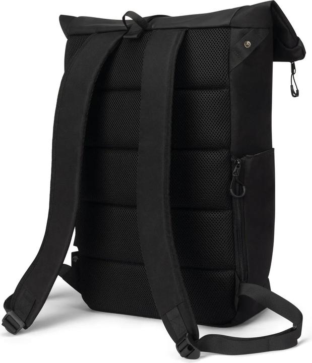 Actual product image Dicota Backpack COMMUTER - Rolltop 13-16, Backpack (26 l)