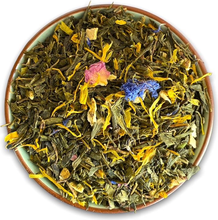 Produktbild Teemotion Gute Laune (100 g)