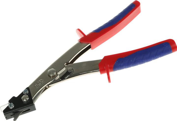 Actual product image Knipex Sheet Metal Nibbler (280 mm)